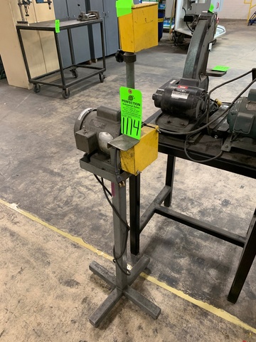 Unknown make 1" Belt Sander