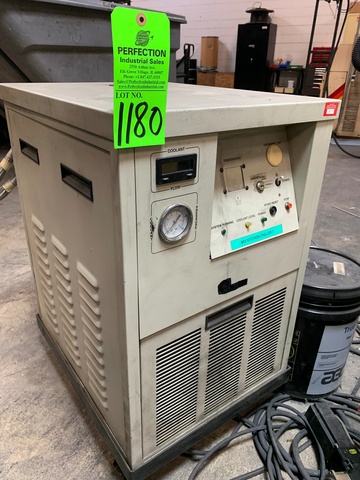 Laminate Extruder Line