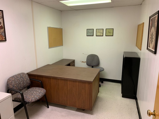 Contents of Office (Furniture Only)