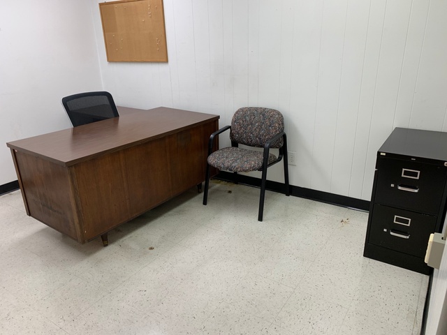 Contents of Office (Furniture Only)