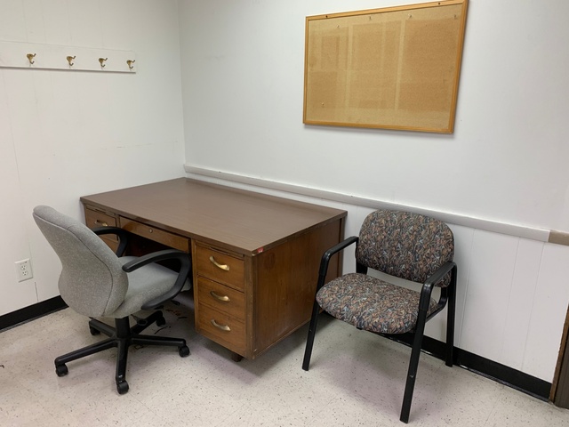 Contents of Office (Furniture Only)