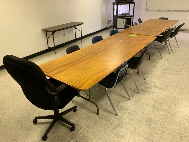 Contents of Office (Furniture Only)