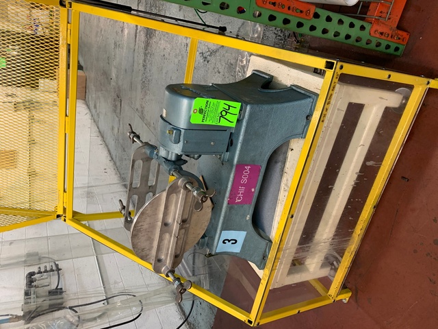 MIRACLE Paint Rejuvenator, s/n BB7553