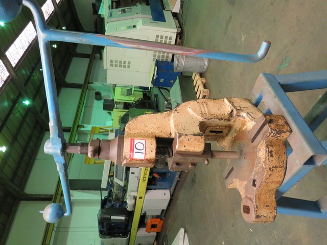 Sweeney & Blocksidge Flypress with Stand