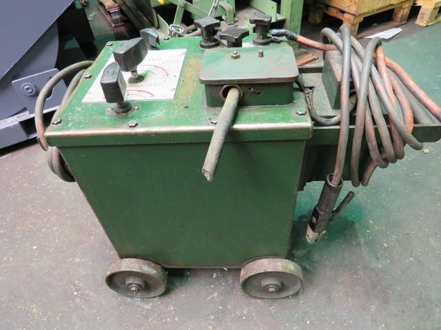Oxford RT 180 Electric Arc Welder