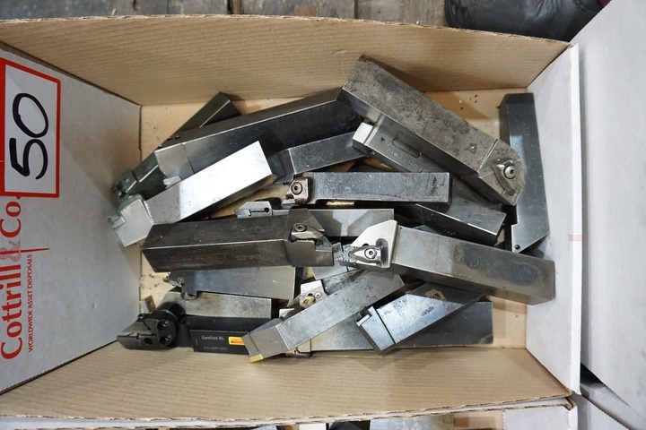 Qty of Carbine Tip Holders