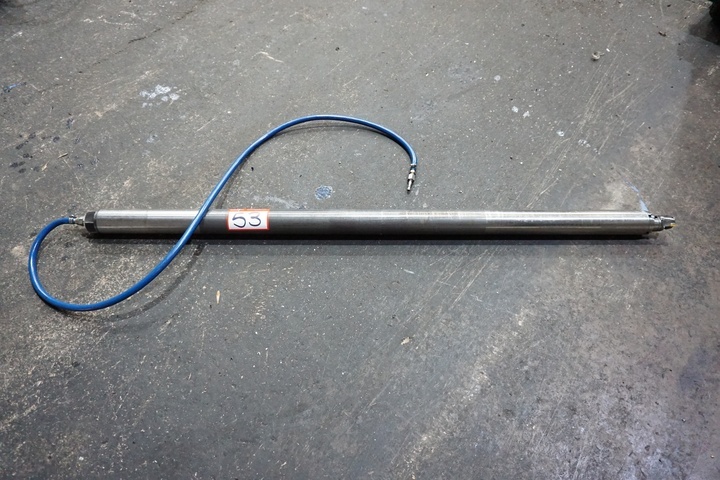 1350mm x 63mm Boring Bar