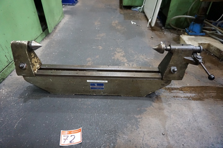 Jones & Shipman Type 2200-222 Table Centre