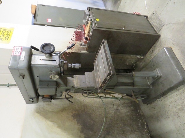Industrie Meccaniche Type IM32 Pillar Drill
