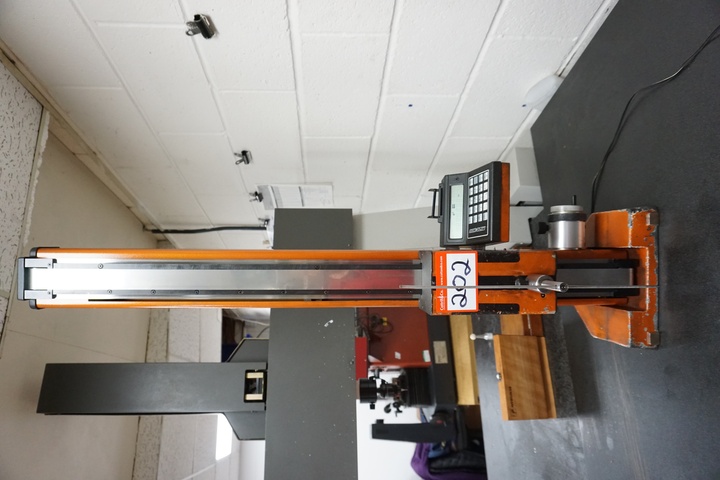 Tesa Micro-Hite 2 Height Gauge