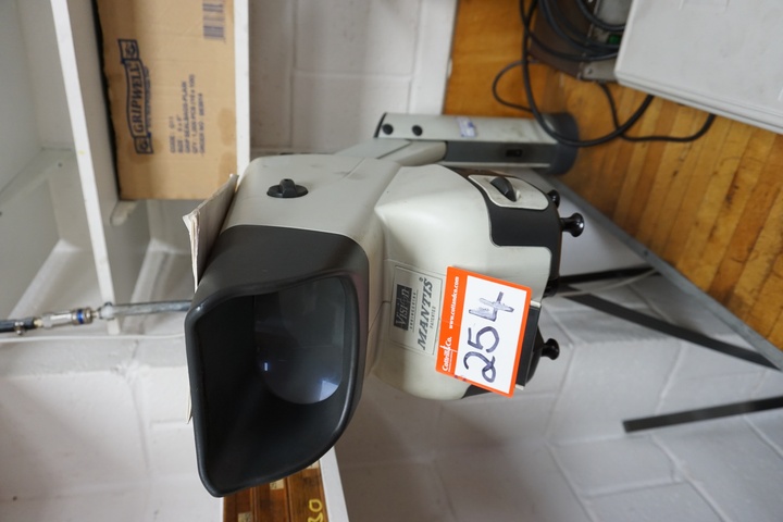 Vision Engineering Mantils Scope