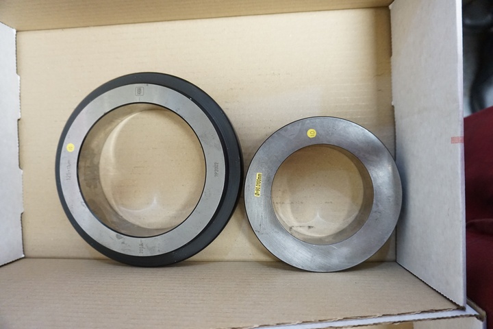 Tesa Setting Rings - 90mm & 125mm