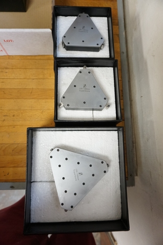 Bowers Superbore Gauges