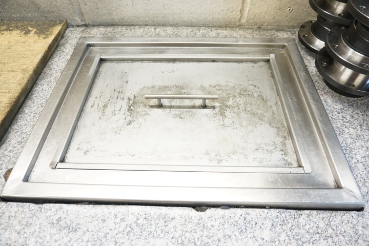 Everest Ultra Sonic Wash