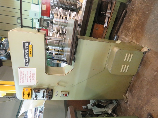 Startrite 18-V-10 Bandsaw
