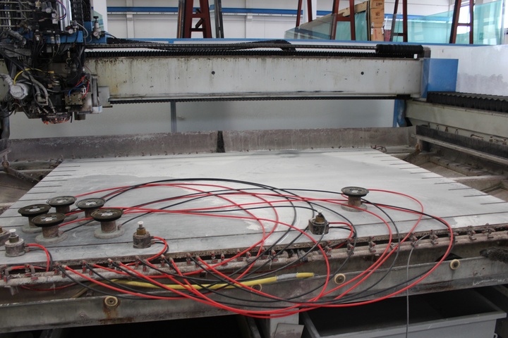 Combination of Lots 23 - 23A