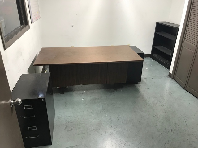 Contents of Office (Furniture Only)