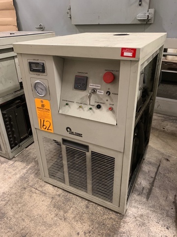 TEK-TEMP TKD200 Chiller
