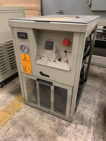 TEK-TEMP TKD200 Chiller