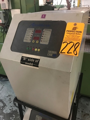 THERMAL CARE AQUATHERM RA090804 Thermolater