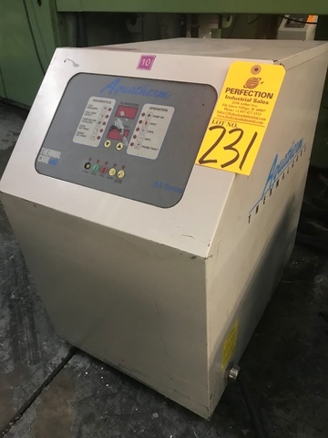 THERMAL CARE AQUATHERM RA090804 Thermolater