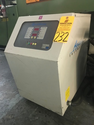 THERMAL CARE AQUATHERM RA090804 Thermolater