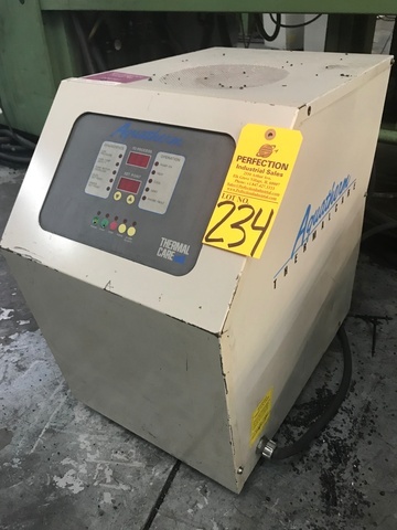 THERMAL CARE AQUATHERM RA090804 Thermolater