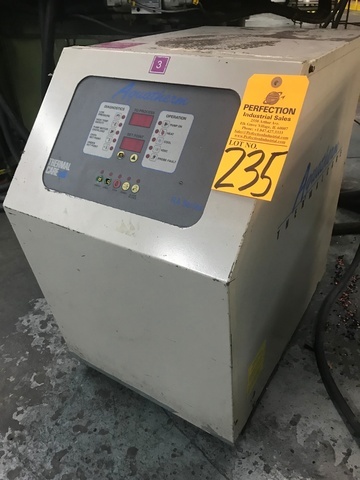 THERMAL CARE AQUATHERM RA090804 Thermolater