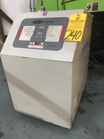 THERMAL CARE AQUATHERM RA090804 Thermolater