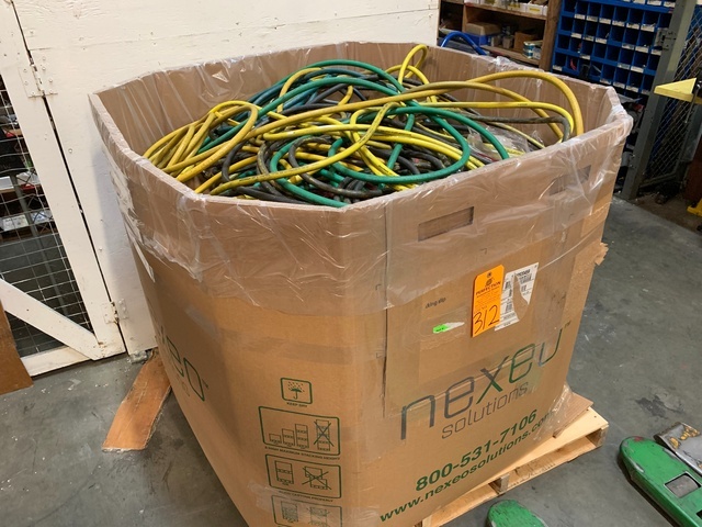 Gaylord of Water Hoses and Air Hoses