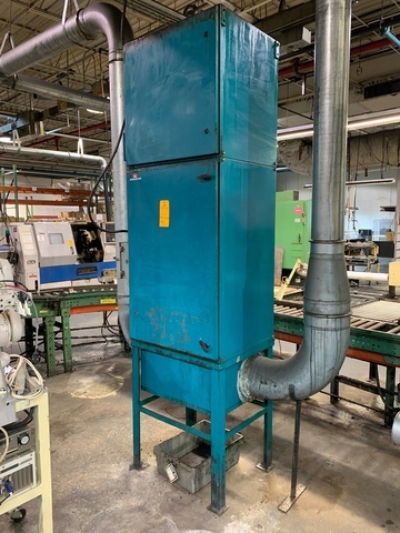 AERCOLOGY MDV3000 Dust Collector