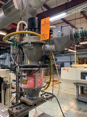 Conair DB Vacuum Loader