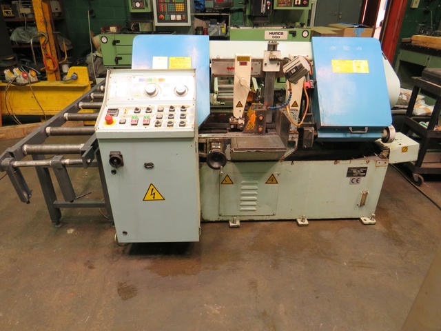 Addison Horizontal Saw