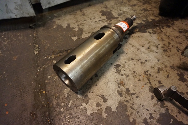 ISO 60 Tool Boring Bar Holder