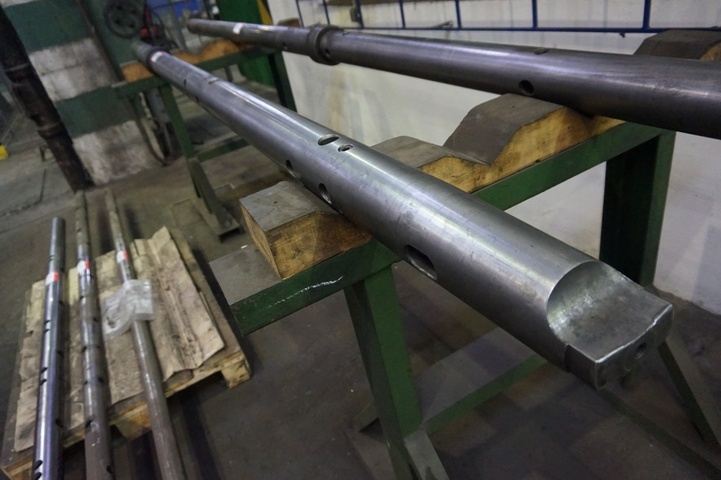 Boring Bar suitable for Bedmill Machines