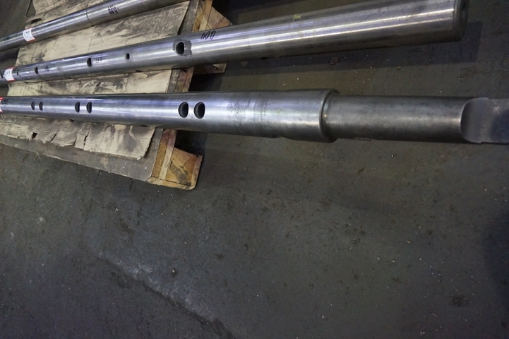 Boring Bar suitable for Bedmill Machines