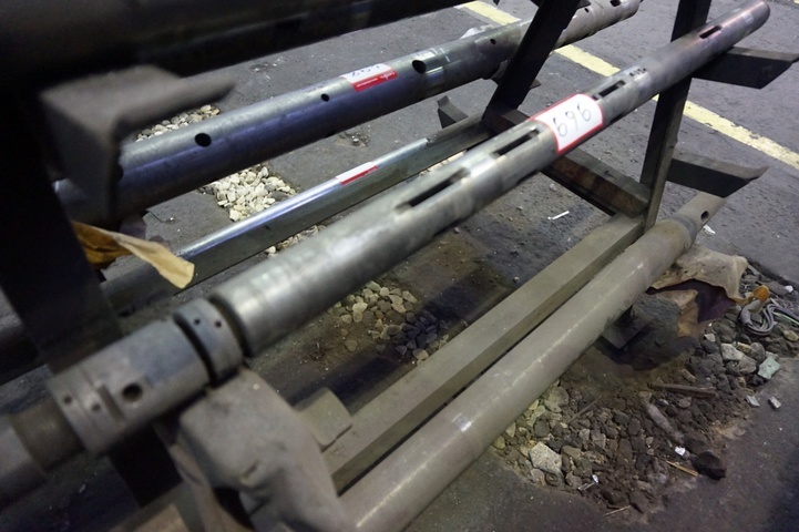 Boring Bar suitable for Bedmill Machines