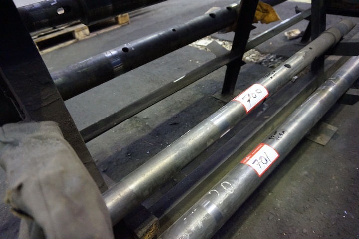 Boring Bar suitable for Bedmill Machines