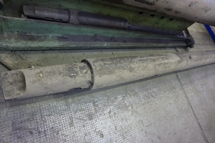 Boring Bar suitable for Bedmill Machines