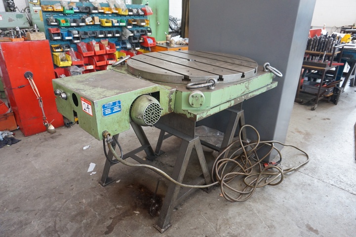 Mecof Ovada 1m Turn Table