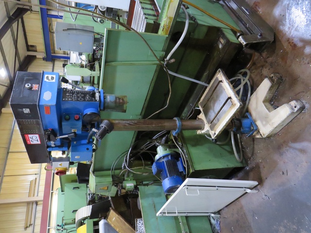 Meddings Pedestal Drill