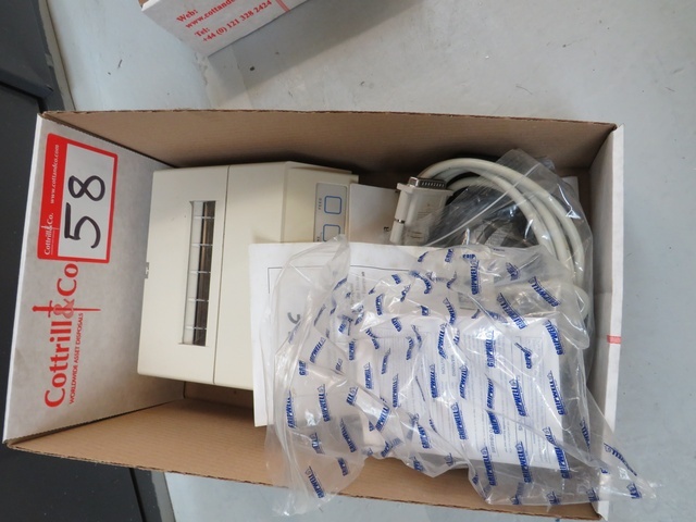 Star DP8340S Printer