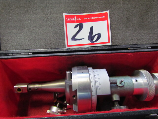 Radius Dressing Attachment