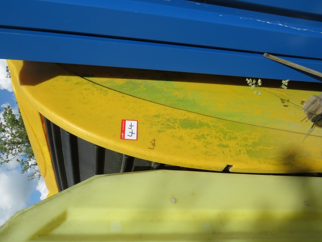 Bunded Chemical Plastic Storage Unit