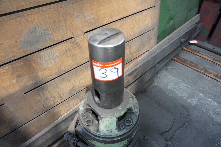 Grinding Attachment suitable for Blansko Machine