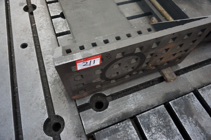 Angle Plate