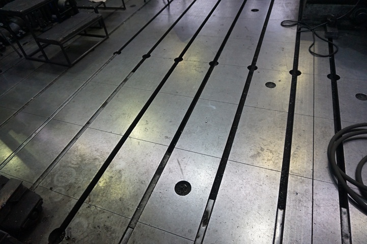 Floor Plate