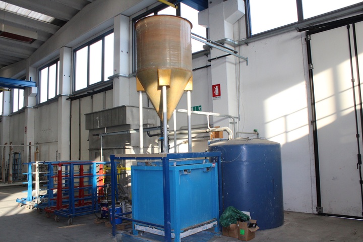 Water Filtration System