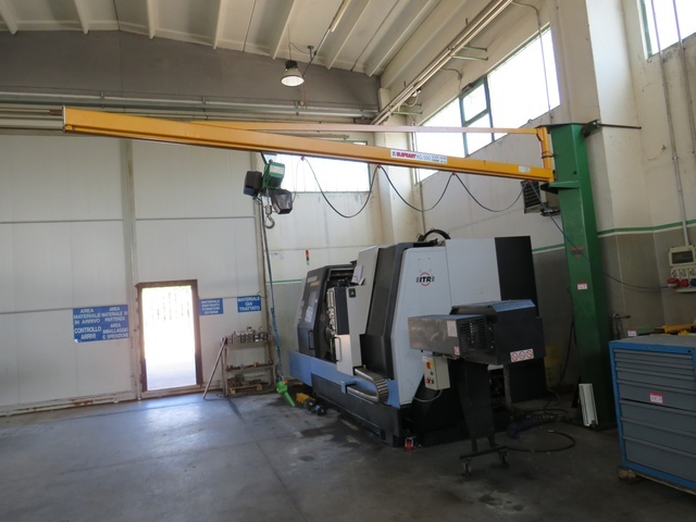 Jib Crane Approx. 5m