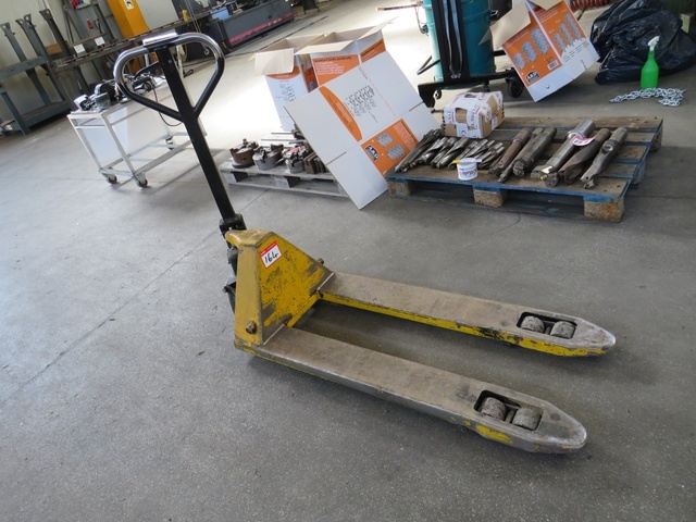 Pallet Truck